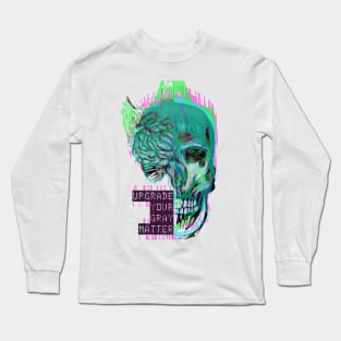 Upgrade Long Sleeve T-Shirt